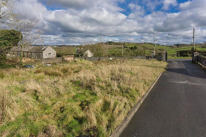 Land @ 76 Lower Quilly Road, DROMORE